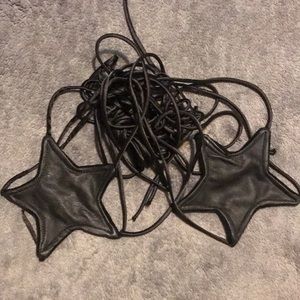 Star top for sale never worn!